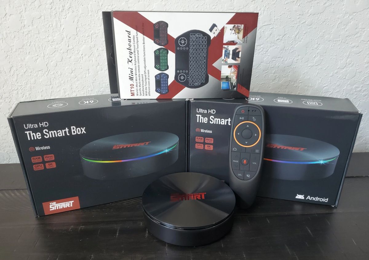 The Smart Box 2 BOX BUNDLE And 2 WIRELESS KEY BOARDS the-smart-box-2-box-bundle-and-2-wireless-key-boards